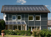 Выбран самый красивый энергетический дом в Германии