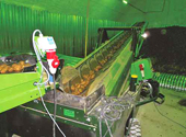 Подборка оборудования для овощехранилищ и ферм